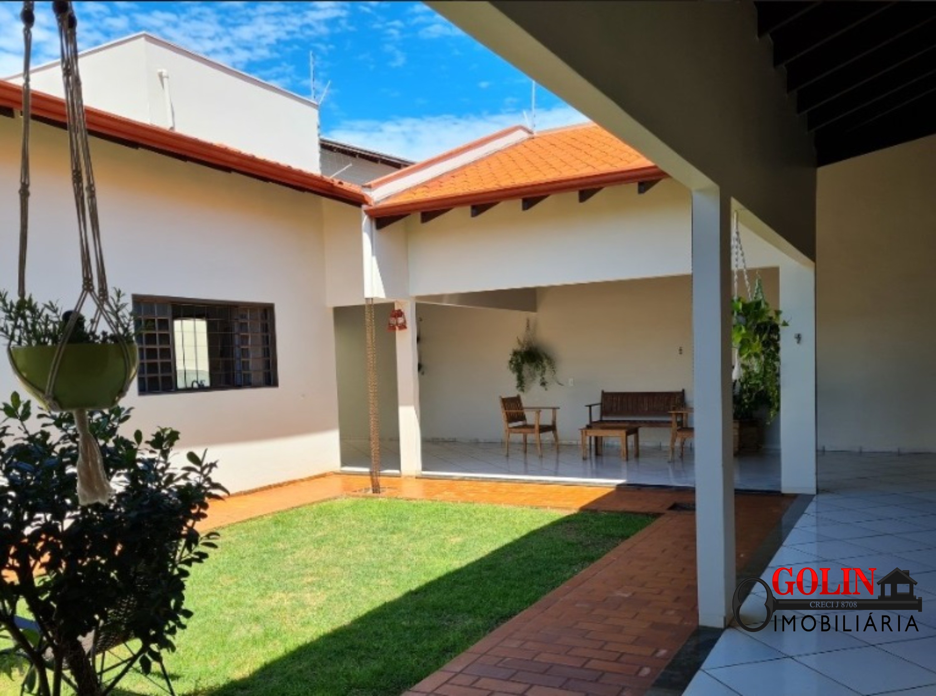 Casa à venda com 3 quartos - Foto 12