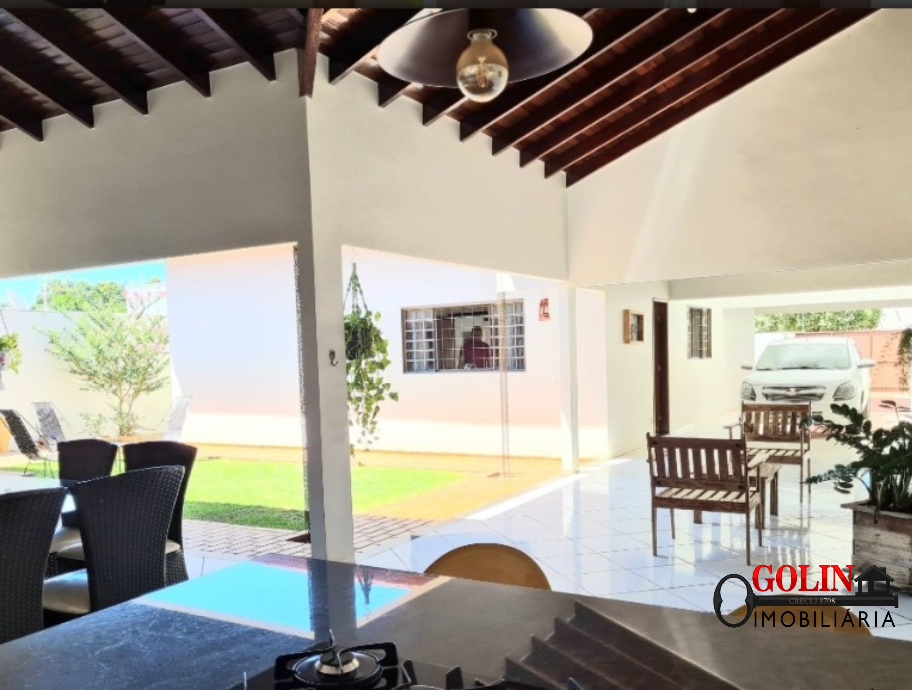 Casa à venda com 3 quartos - Foto 7