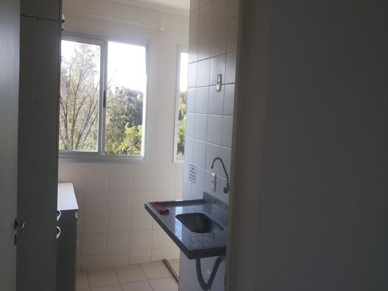 Apartamento à venda com 2 quartos, 48m² - Foto 8