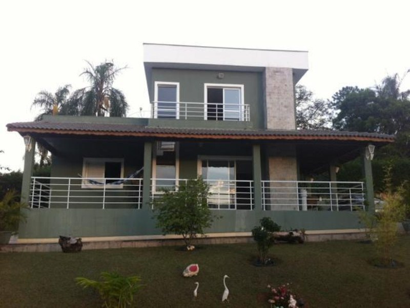 Fazenda à venda com 4 quartos, 2316m² - Foto 18