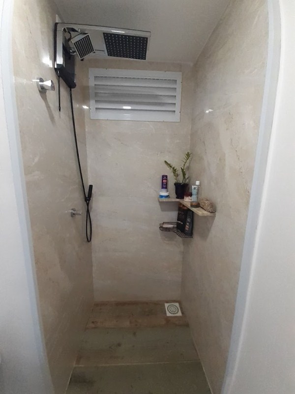 Apartamento à venda com 2 quartos, 53m² - Foto 19