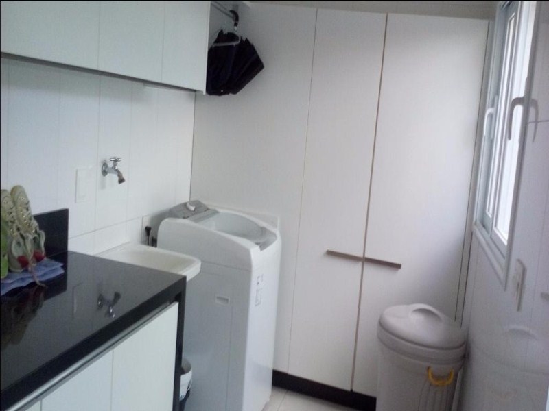 Casa, 4 quartos - Foto 15