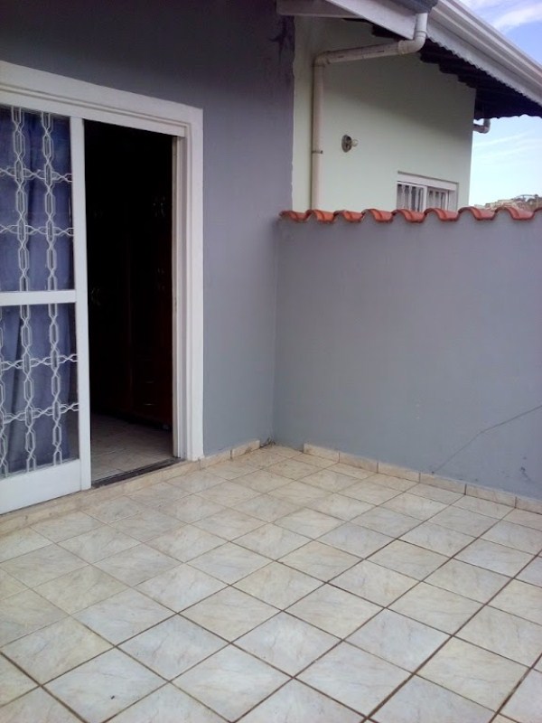 Casa à venda com 5 quartos, 125m² - Foto 6