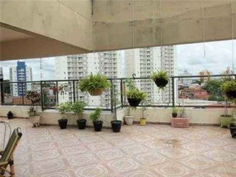 Apartamento à venda com 2 quartos, 6175m² - Foto 8