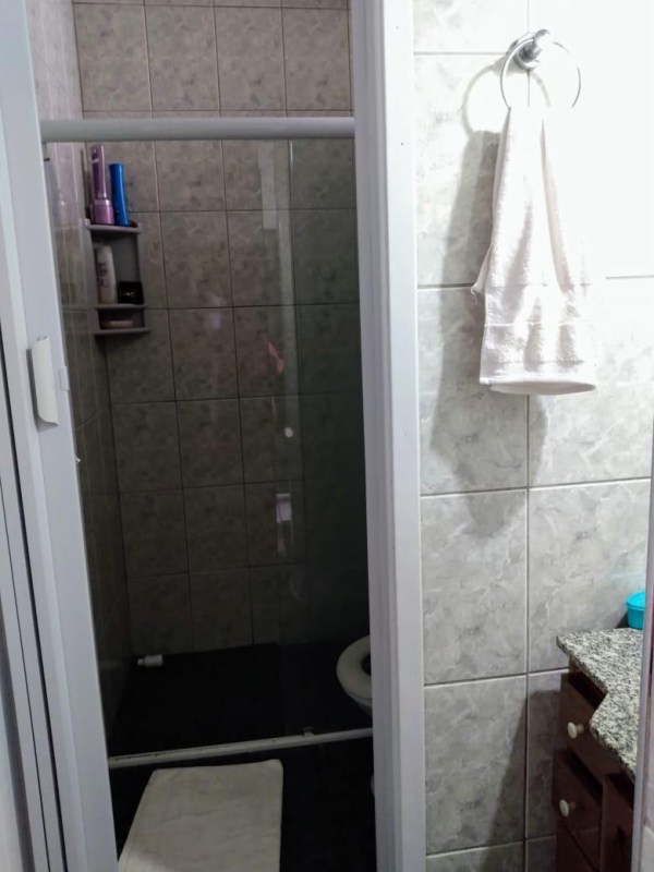 Apartamento à venda com 2 quartos, 60m² - Foto 3