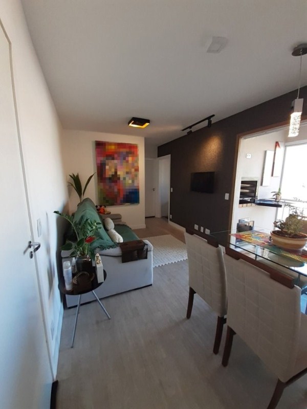 Apartamento à venda com 2 quartos, 53m² - Foto 24