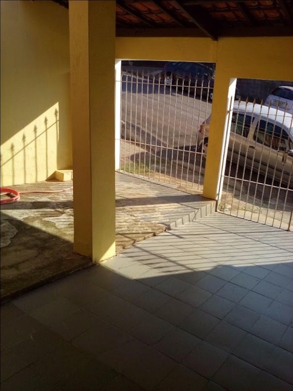 Casa, 3 quartos - Foto 20