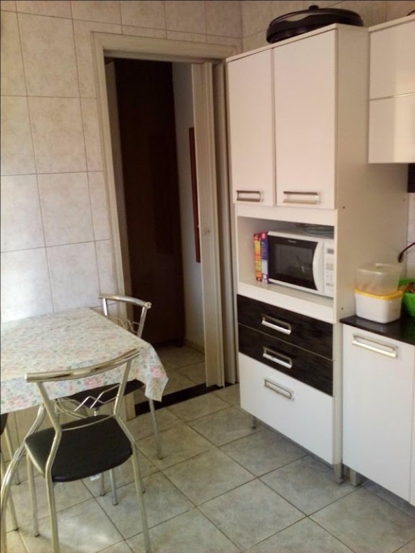 Casa, 3 quartos - Foto 14