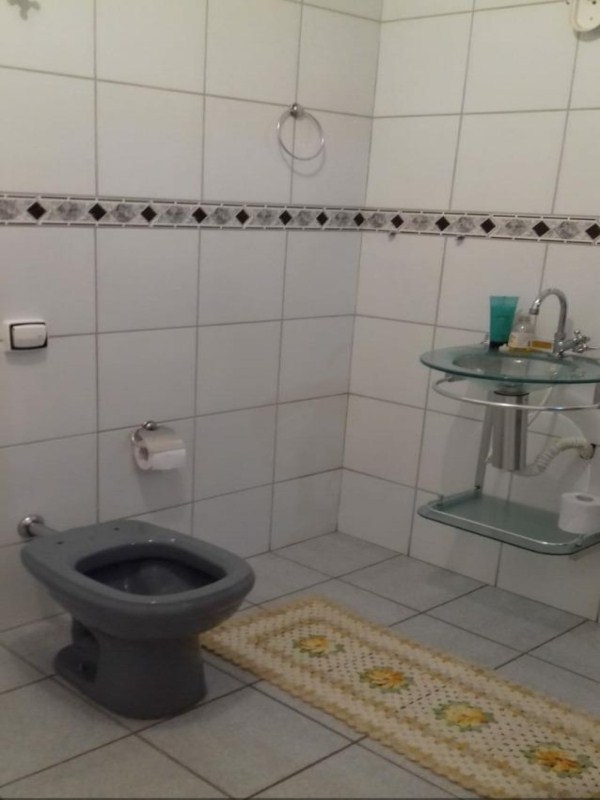 Casa à venda com 4 quartos, 300m² - Foto 10