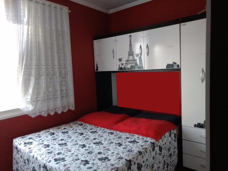 Apartamento à venda com 2 quartos, 50m² - Foto 8