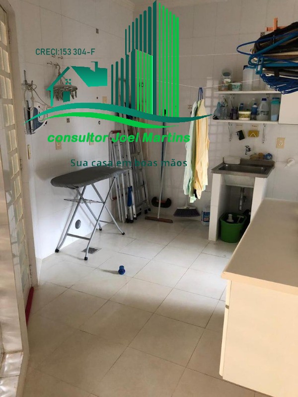 Casa à venda com 4 quartos, 430m² - Foto 6