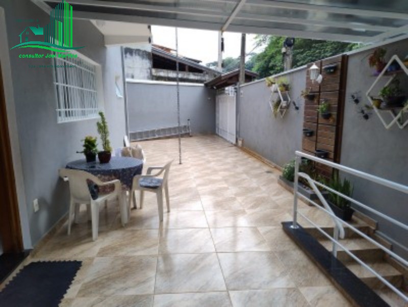 Casa, 3 quartos - Foto 11