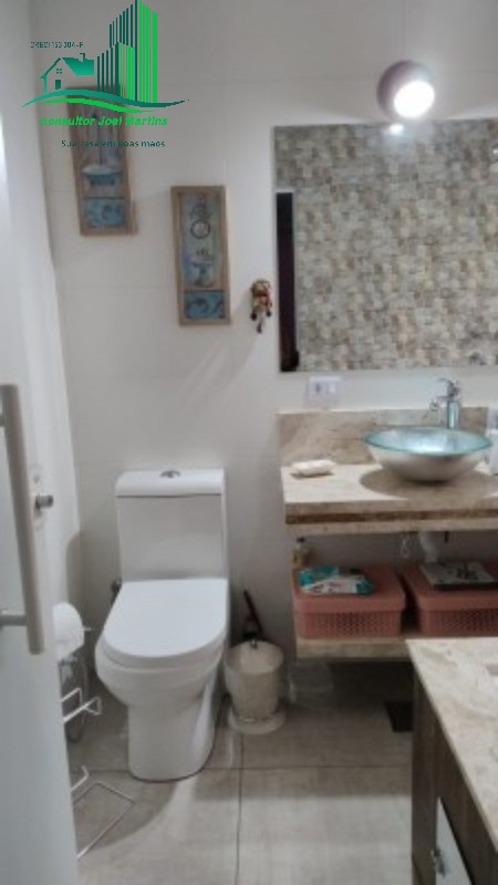Casa, 3 quartos - Foto 5