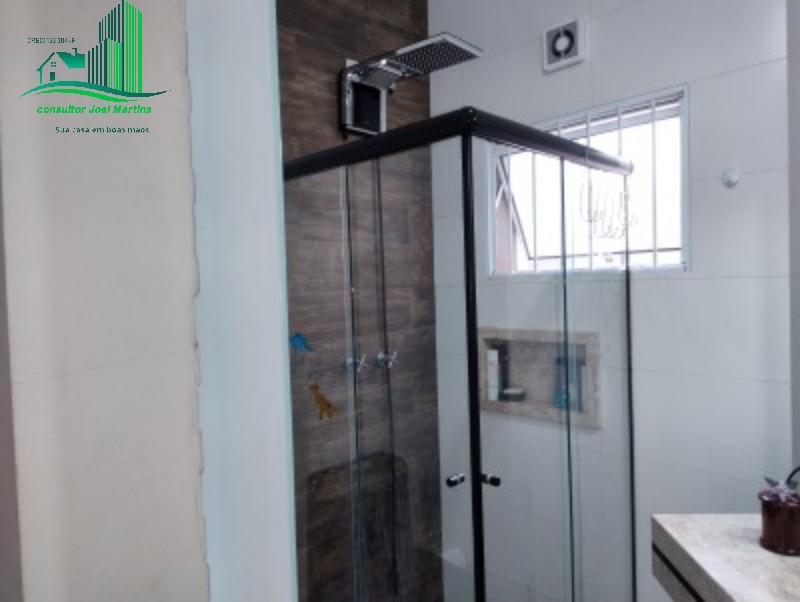 Casa, 3 quartos - Foto 21