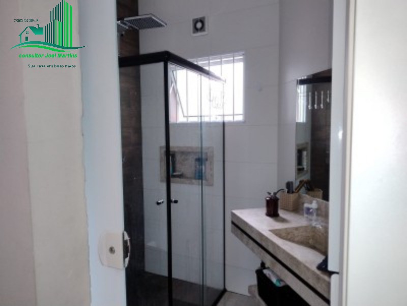 Casa, 3 quartos - Foto 16