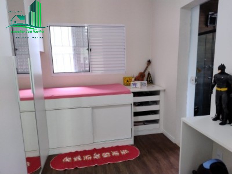 Casa, 3 quartos - Foto 22