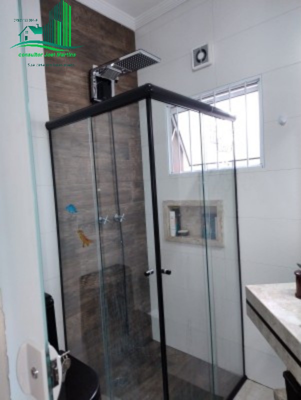 Casa, 3 quartos - Foto 20