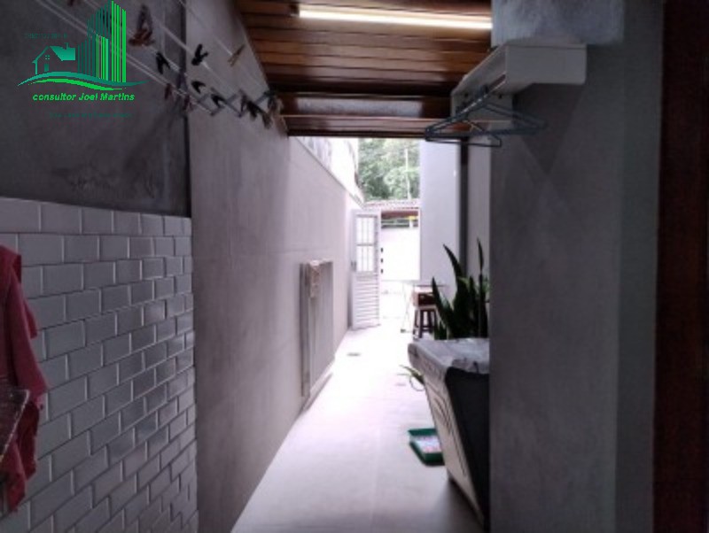 Casa, 3 quartos - Foto 15