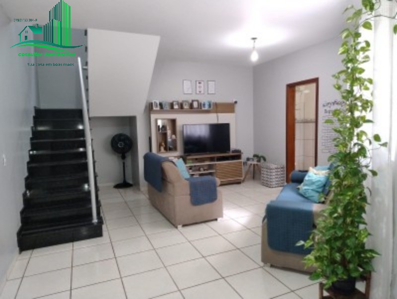 Casa, 3 quartos - Foto 10