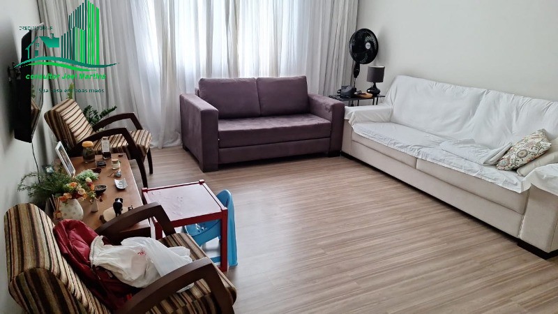 Apartamento à venda com 2 quartos, 98m² - Foto 4