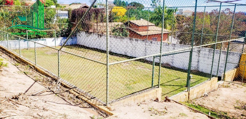 Chácara à venda com 5 quartos, 2000m² - Foto 15