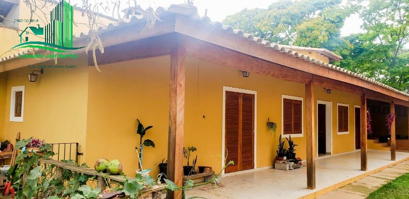 Chácara à venda com 5 quartos, 2000m² - Foto 24