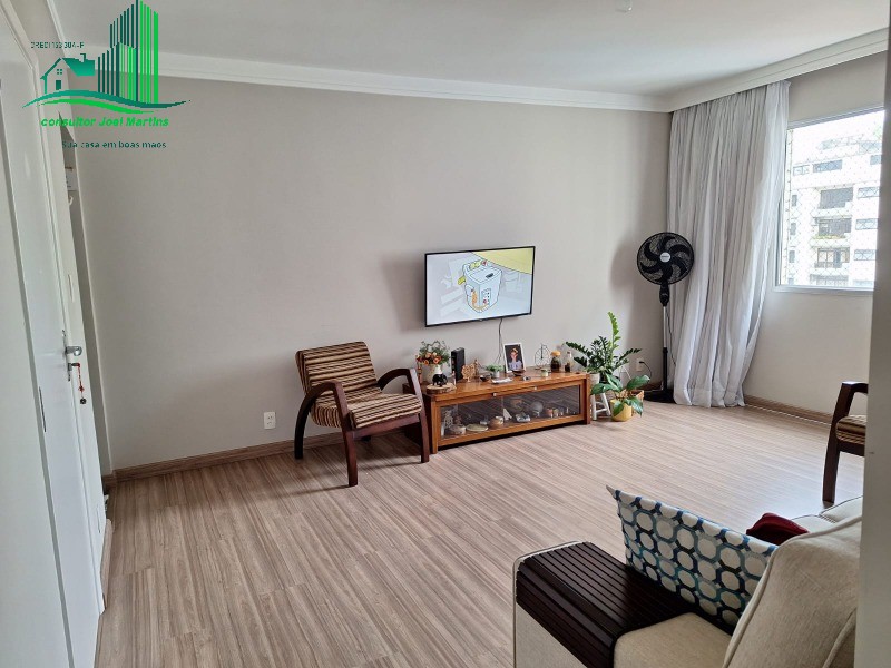 Apartamento à venda com 2 quartos, 98m² - Foto 7