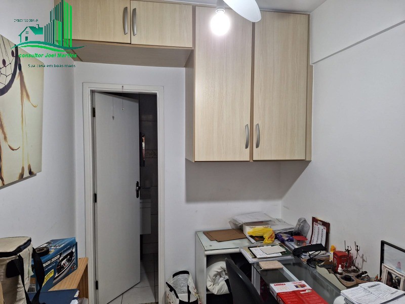 Apartamento à venda com 2 quartos, 98m² - Foto 9