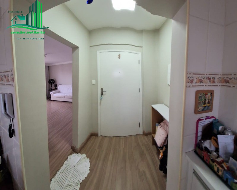 Apartamento à venda com 2 quartos, 98m² - Foto 2