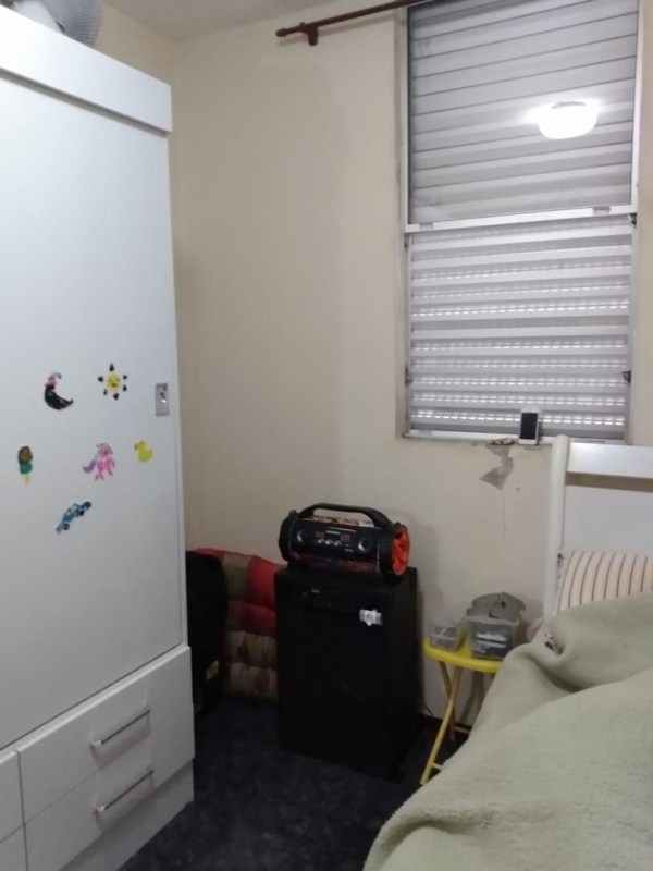 Apartamento à venda com 2 quartos, 60m² - Foto 1