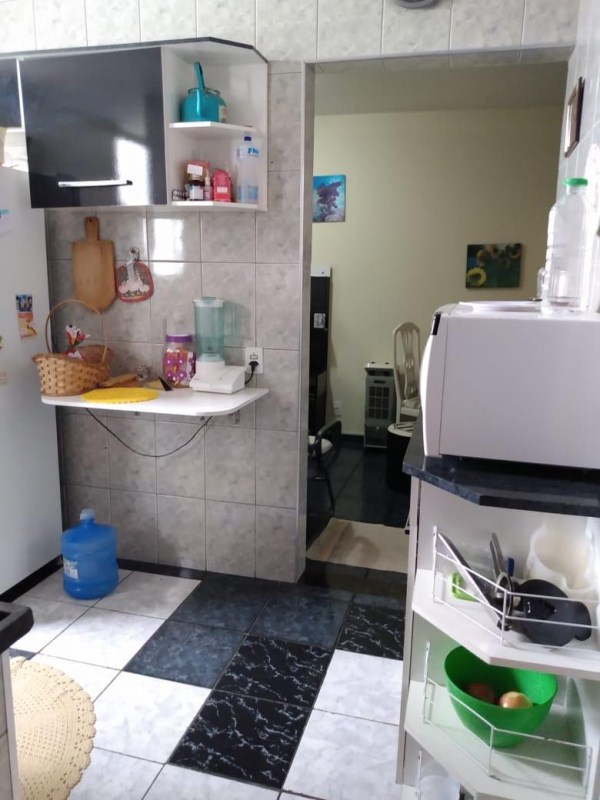 Apartamento à venda com 2 quartos, 60m² - Foto 9