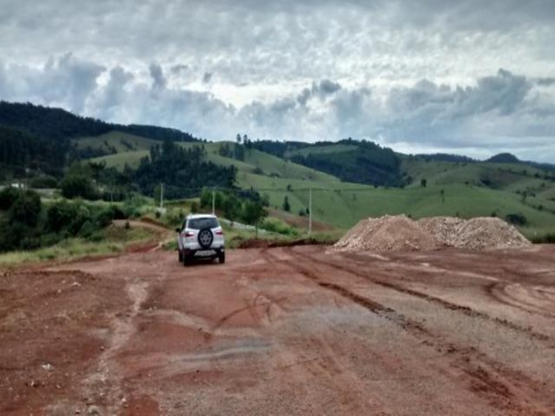 Terreno à venda, 1000m² - Foto 9