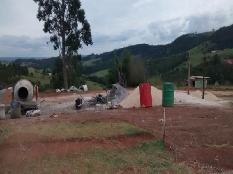 Terreno à venda, 1000m² - Foto 5