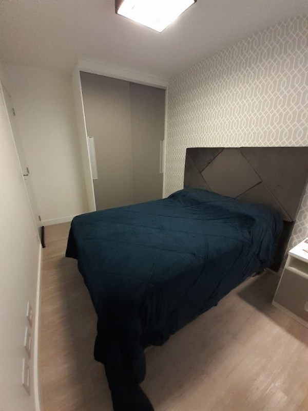 Apartamento à venda com 2 quartos, 53m² - Foto 14