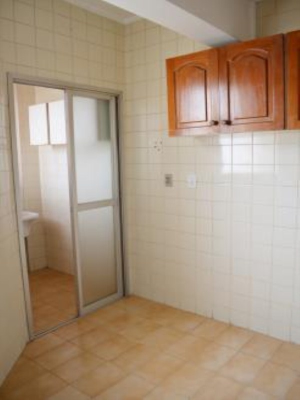 Apartamento à venda com 1 quarto, 32m² - Foto 3