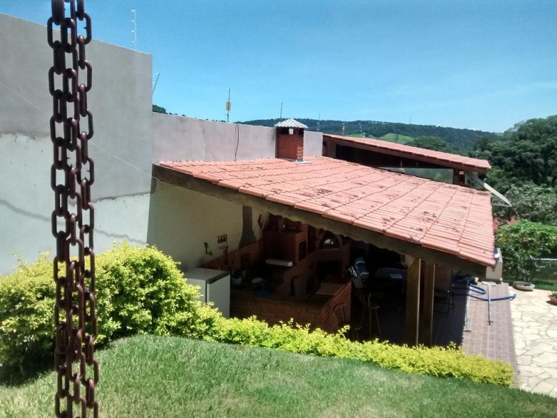 Chácara, 3 quartos, 1100 m² - Foto 16