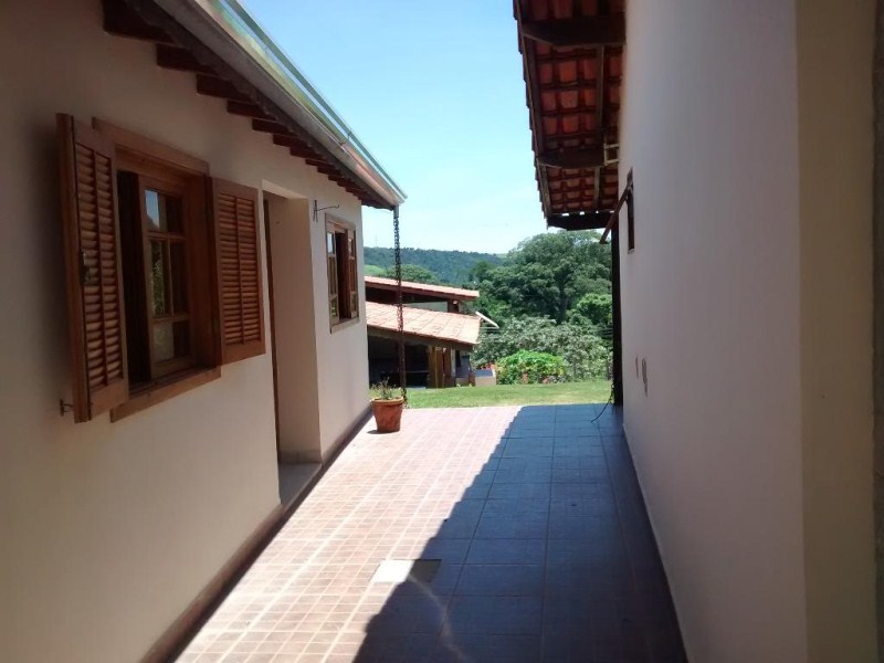 Chácara, 3 quartos, 1100 m² - Foto 15