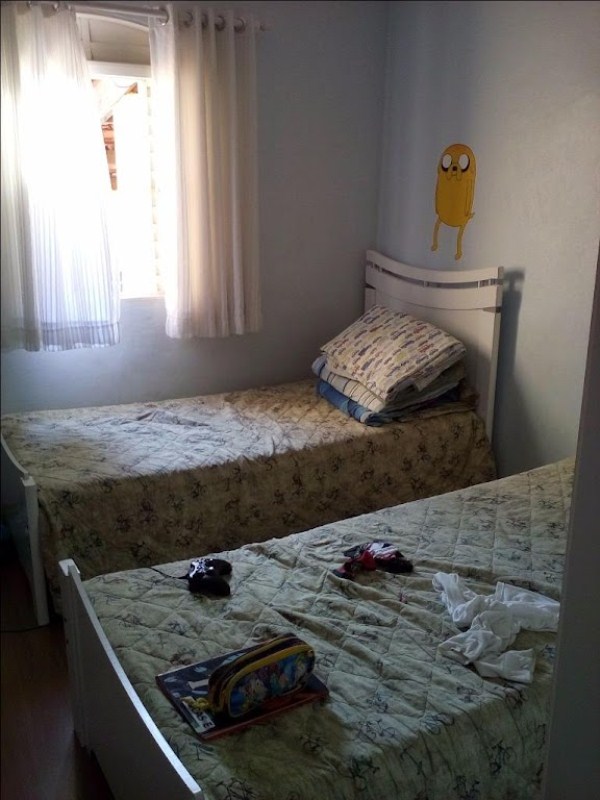 Casa, 3 quartos - Foto 4