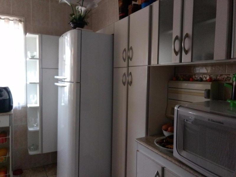 Apartamento à venda com 2 quartos, 50m² - Foto 4