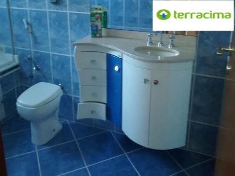Casa, 3 quartos - Foto 44
