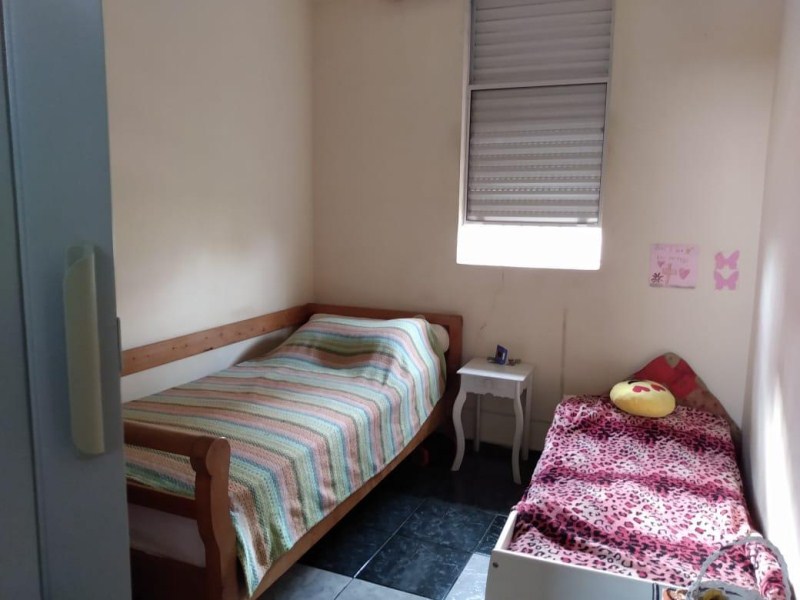 Apartamento à venda com 2 quartos, 60m² - Foto 8