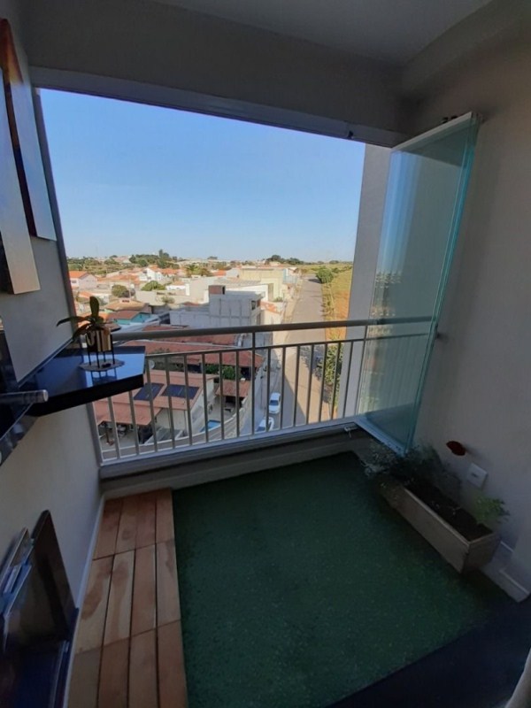 Apartamento, 2 quartos, 53 m² - Foto 1