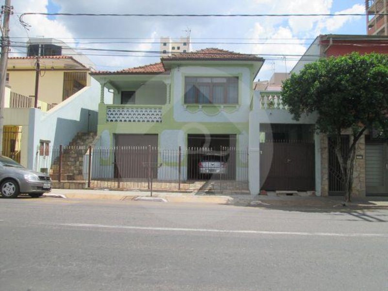 Casa à venda com 5 quartos, 349m² - Foto 2