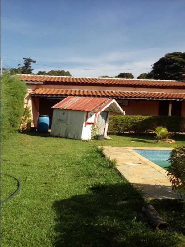 Chácara à venda com 3 quartos, 1000m² - Foto 20