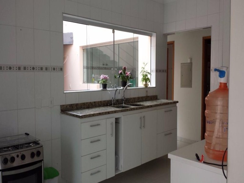 Casa à venda com 4 quartos, 360m² - Foto 10