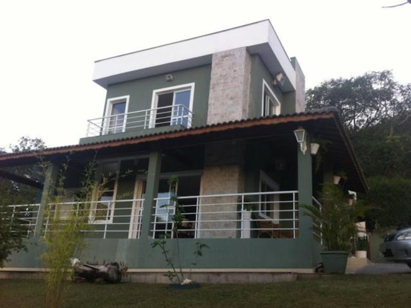 Fazenda à venda com 4 quartos, 2316m² - Foto 10