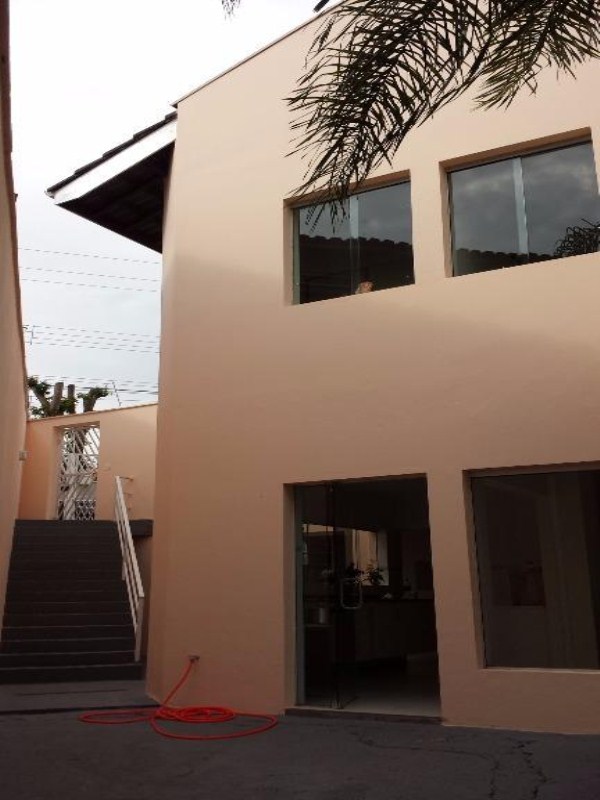 Casa à venda com 4 quartos, 360m² - Foto 15