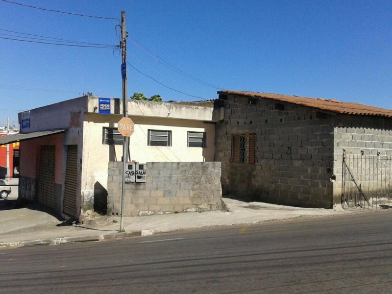 Casa, 2 quartos - Foto 5