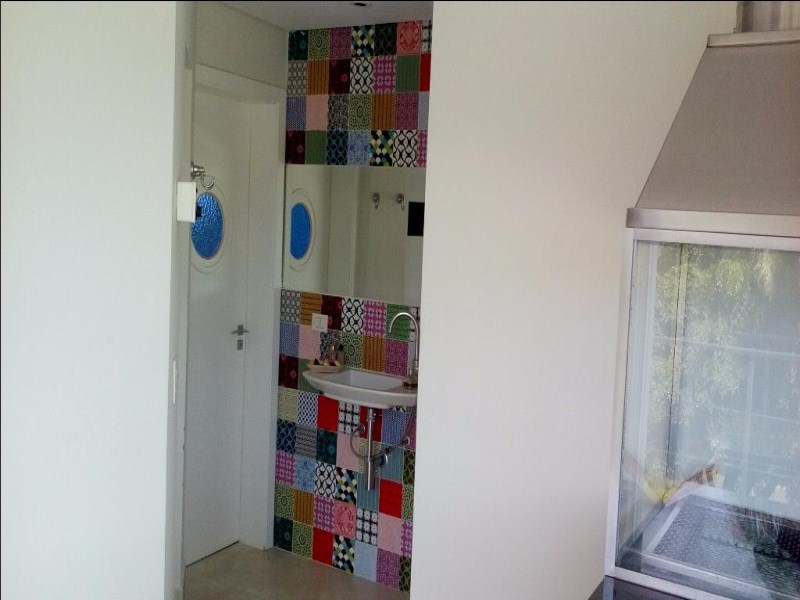 Casa, 4 quartos - Foto 12