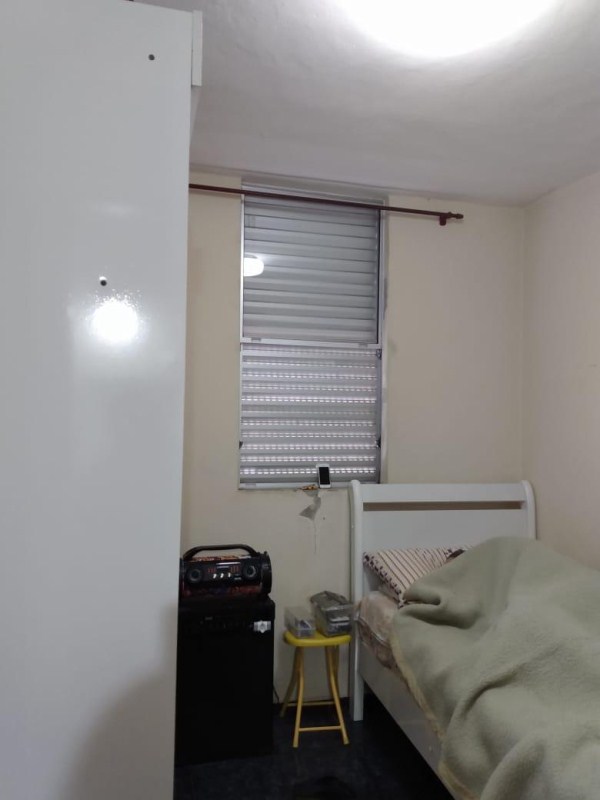 Apartamento à venda com 2 quartos, 60m² - Foto 5